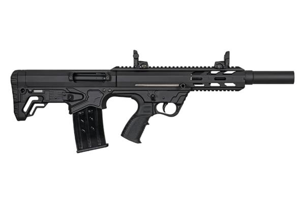 BARAK ARMS 99X BULLPUP SİYAH